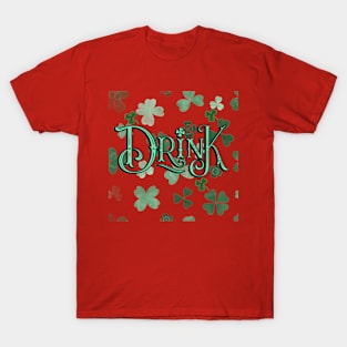 st patricks day T-Shirt